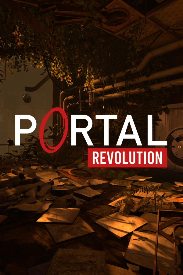 传送门：进化/Portal: Revolution