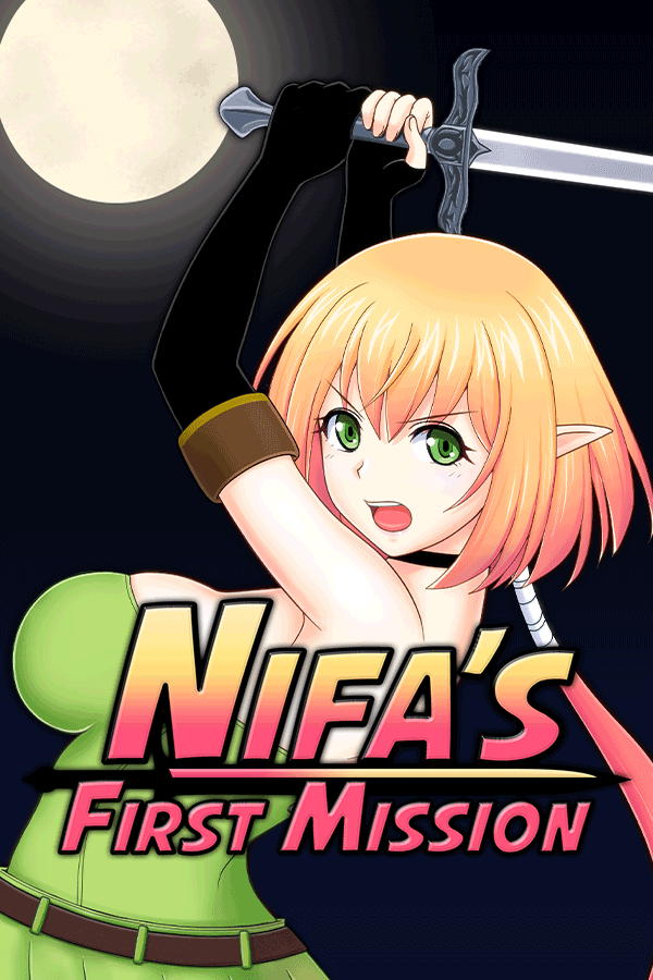 妮菲娅的试炼/Nifa’s First Mission