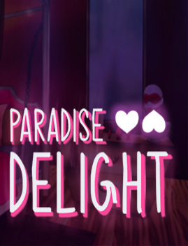天堂喜悦/Paradise Delight