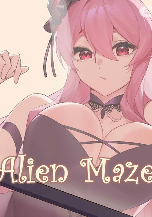 异界迷宫/Alien Maze
