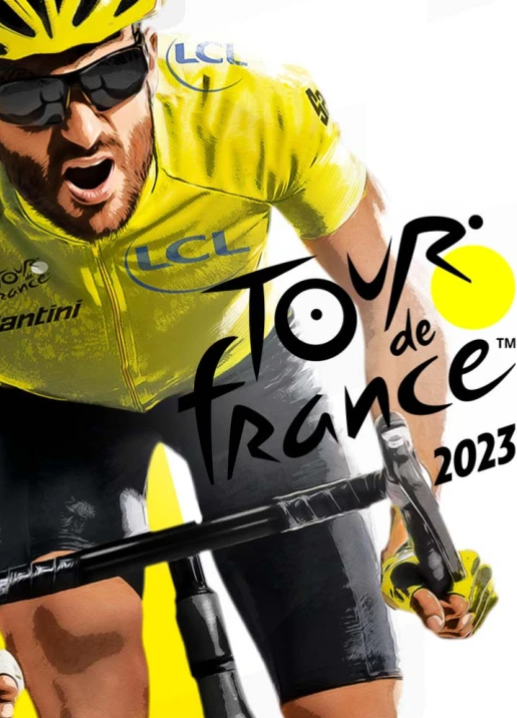 环法自行车赛2023/Tour de France 2023