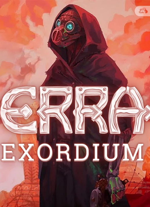 ERRA：开端/Erra: Exordium