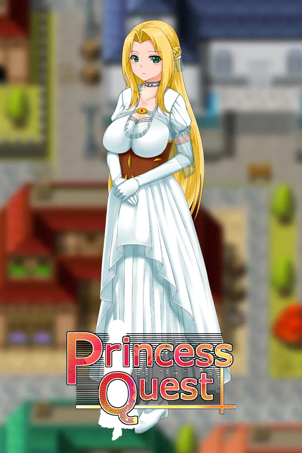 公主游记/Princess Quest