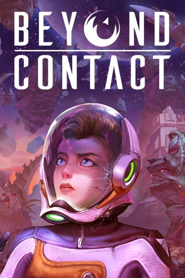 支持网络联机/超越接触/Beyond Contact