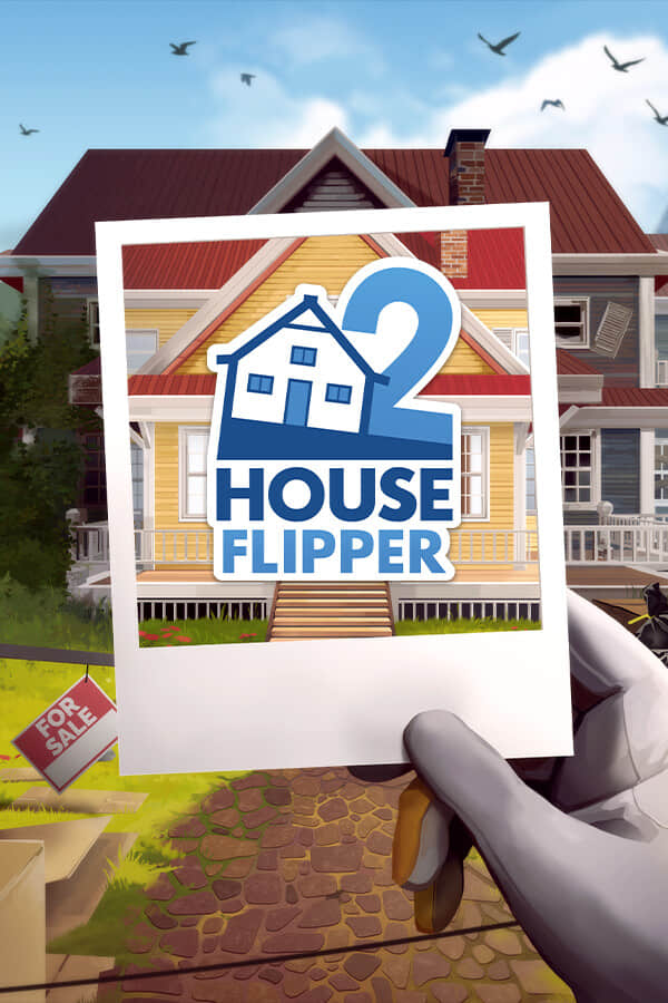 房产达人2/House Flipper 2