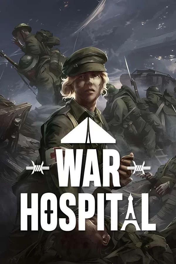 战地医院/War Hospital