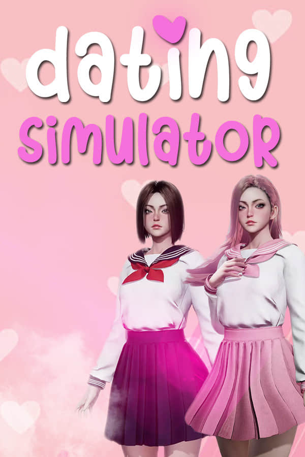约会模拟器/Dating Simulator