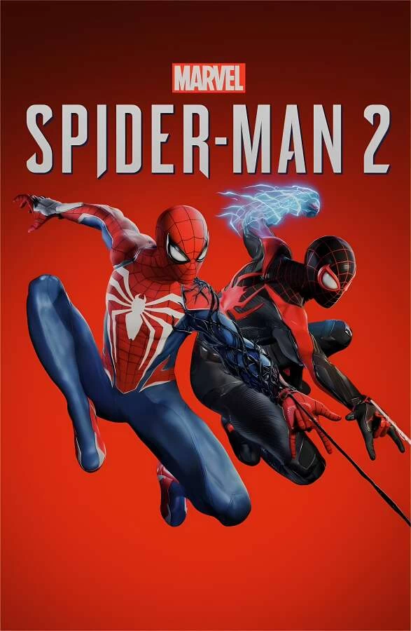 漫威蜘蛛侠2/Marvel’s Spider-Man 2