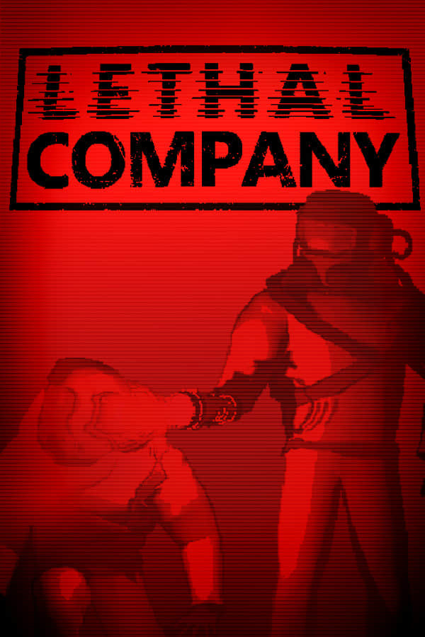 致命公司/Lethal Company