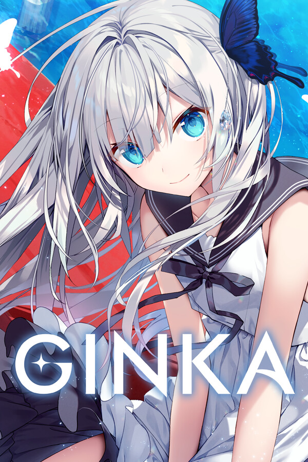 银花/GINKA