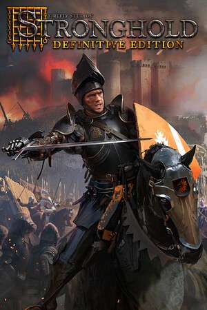 要塞：决定版/Stronghold: Definitive Edition