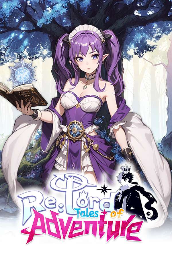 转生为领主开始冒险吧/Re:Lord – Tales of Adventure