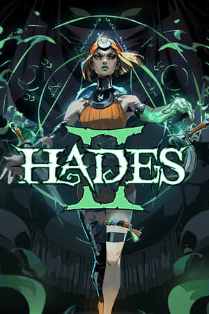哈迪斯2/Hades II