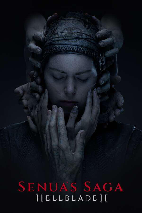 塞娜的传奇：地狱之刃2/Senua’s Saga: Hellblade II