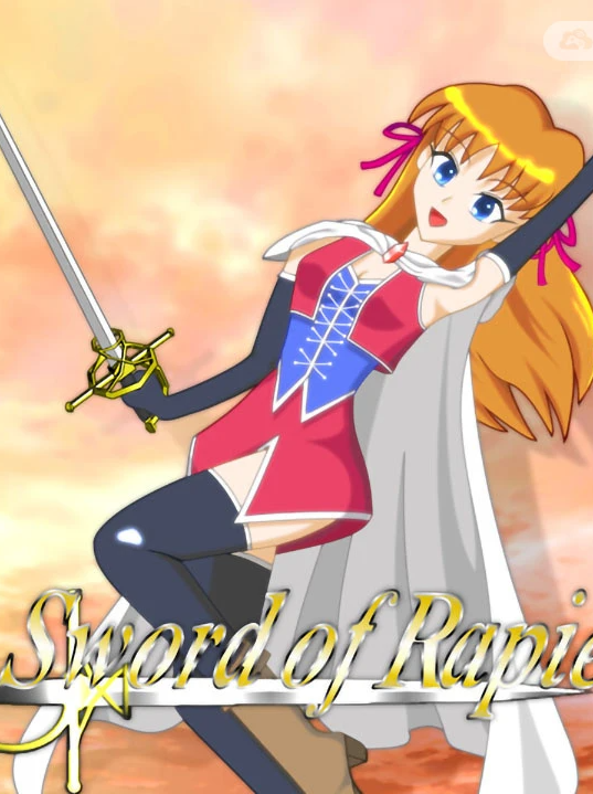 猛禽之剑/Sword of Rapier
