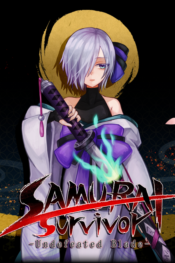 武士幸存者 -战姬当千-/SAMURAI Survivor