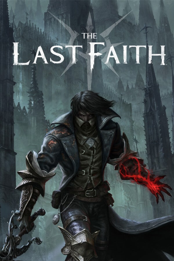 最后的信念/The Last Faith