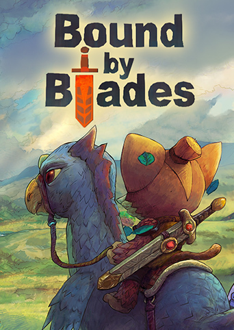 束缚刀锋/Bound By Blades