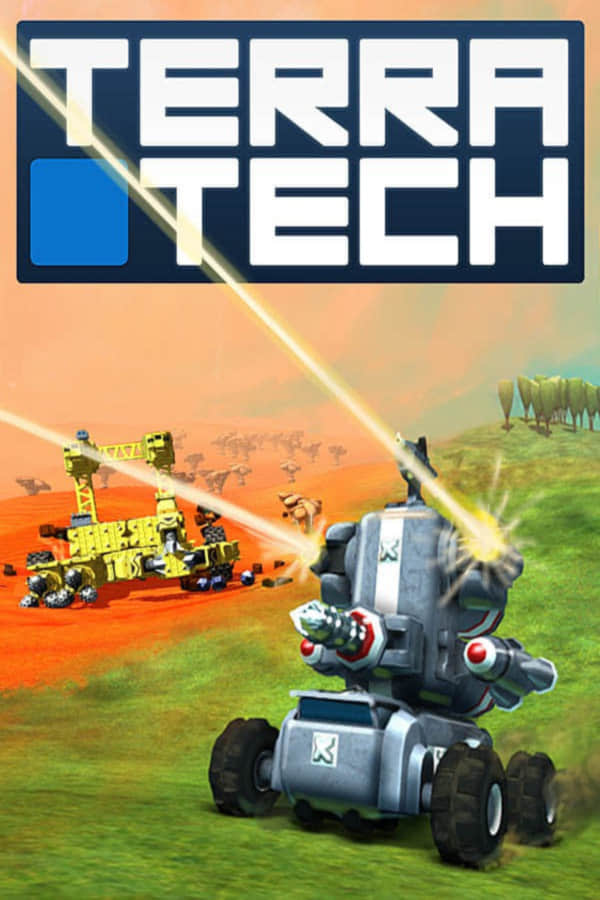 泰拉科技/TerraTech