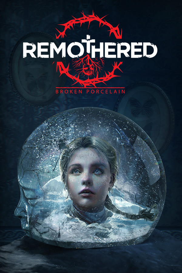 修道院：破碎的瓷器/Remothered: Broken Porcelain