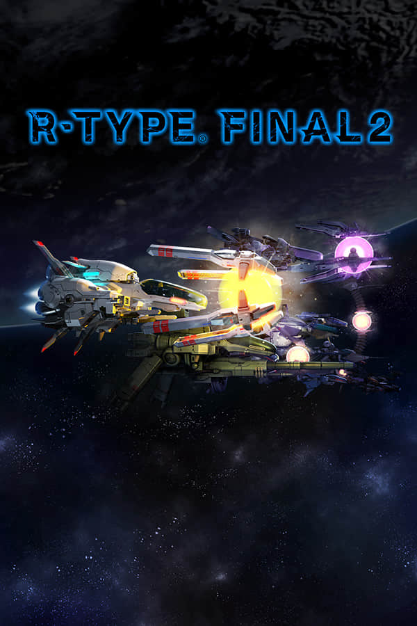 异形战机2数字豪华版/R-Type Final 2 – Digital Deluxe Edition