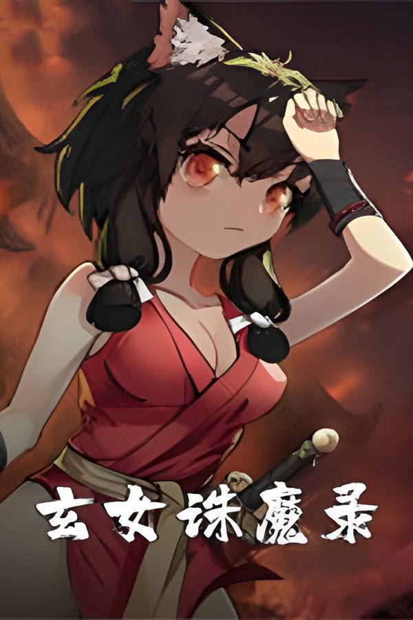 玄女诛魔录/Exorcist Fairy