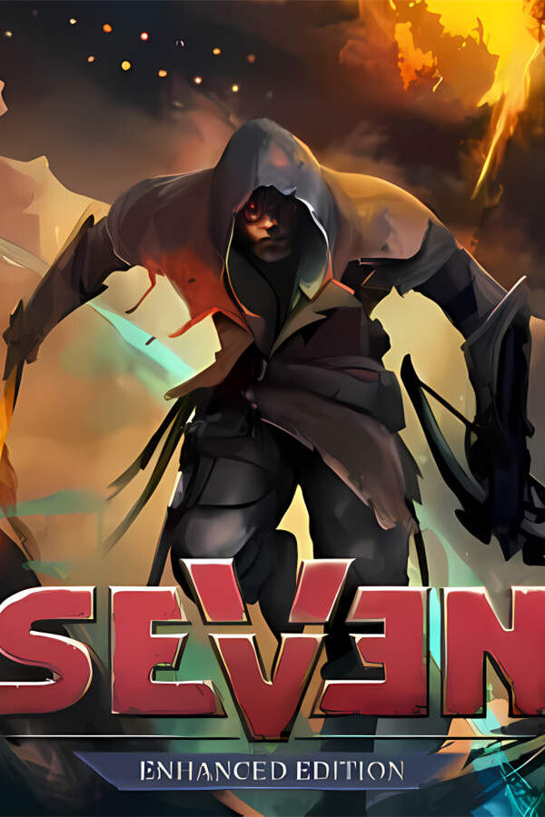 七：增强版/Seven: Enhanced Edition