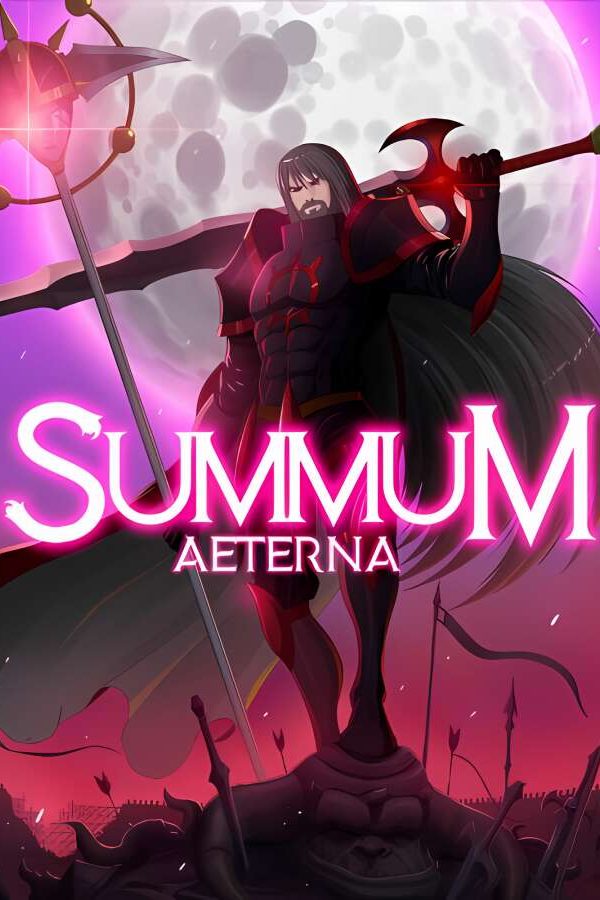 永恒之夜/Summum Aeterna