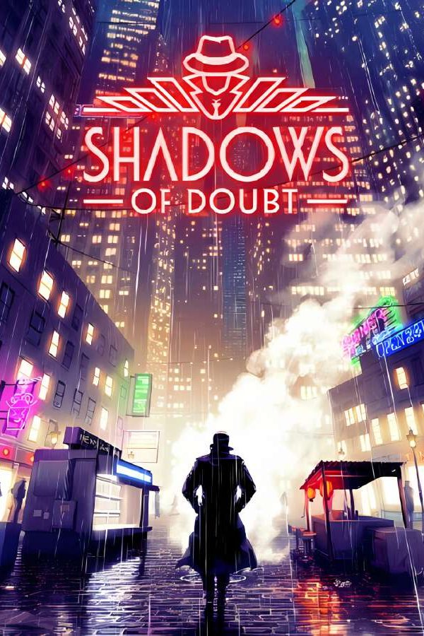 凶影疑云/Shadows of Doubt