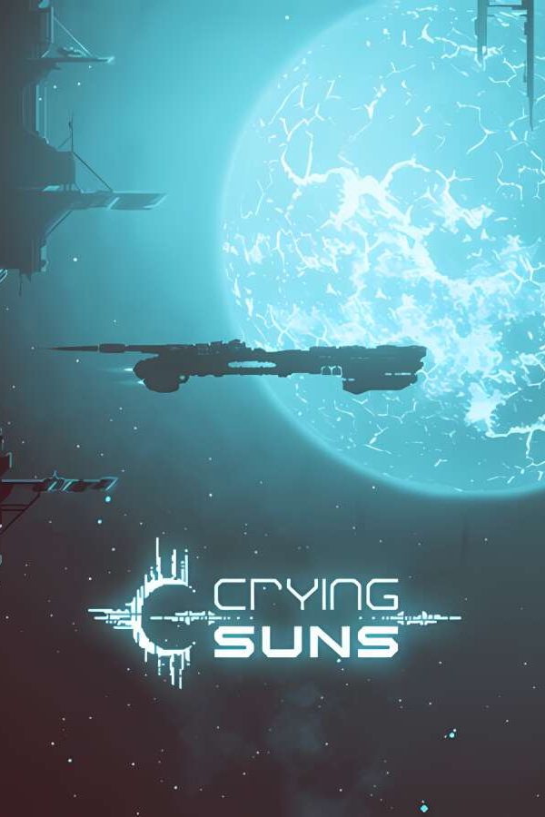 哀恸之日/Crying Suns