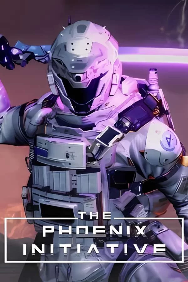 凤凰计划/The Phoenix Initiative