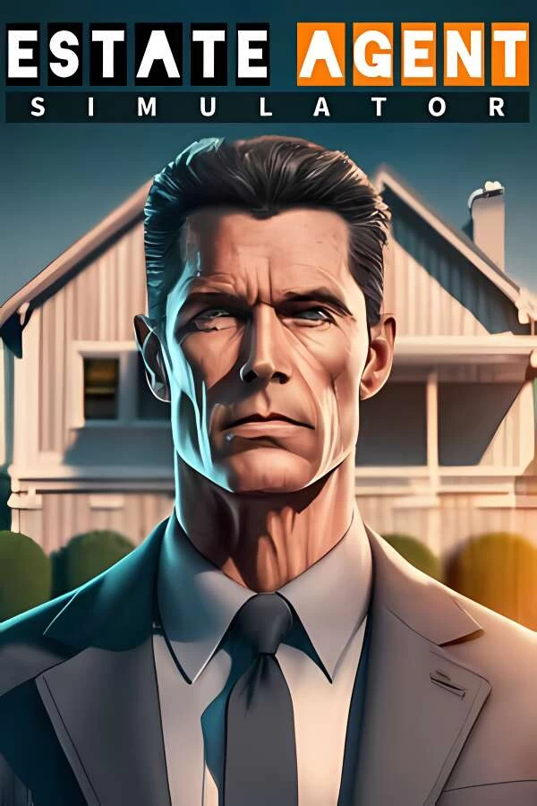 地产经纪模拟器/Estate Agent Simulator