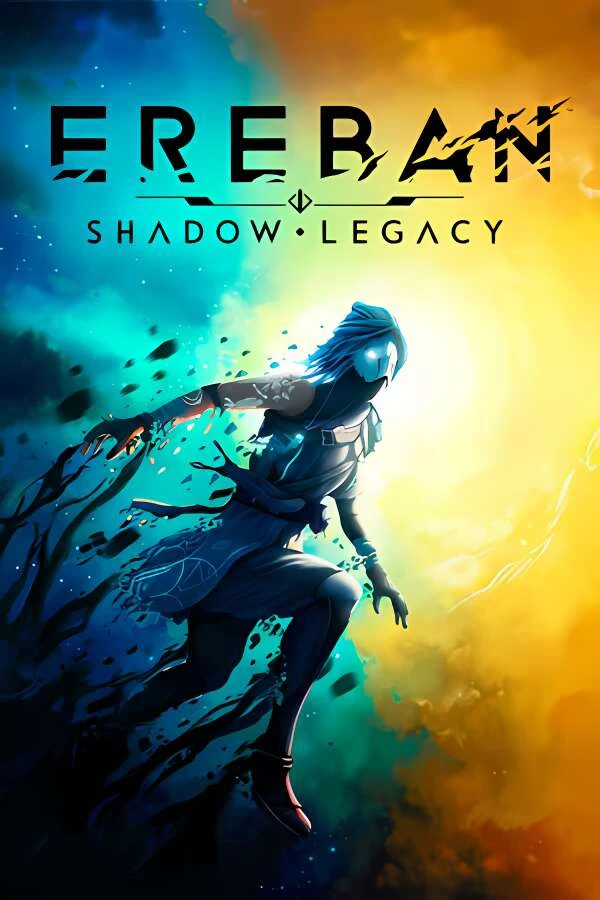厄瑞班：暗影之族/Ereban: Shadow Legacy
