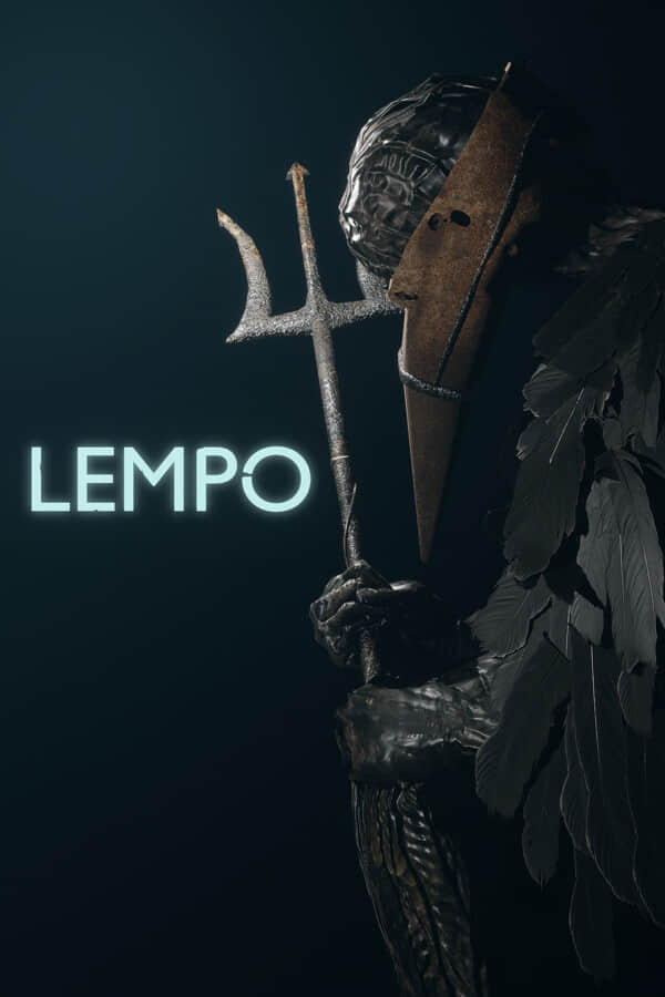 恶神/LEMPO