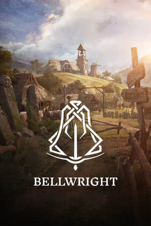 颂钟长鸣/BELLWRIGHT