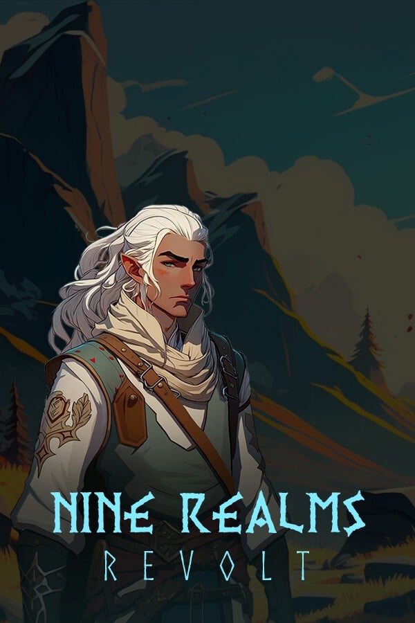 北境叛乱/Nine Realms Revolt
