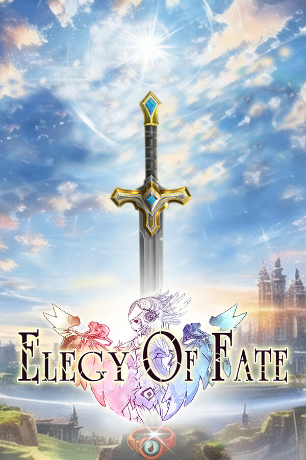命运挽歌/Elegy of Fate