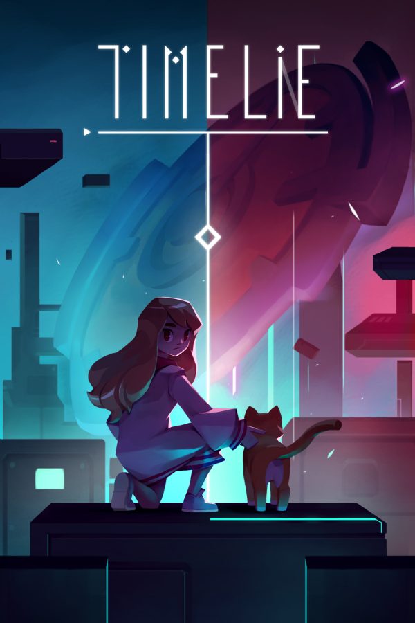时间线/Timelie