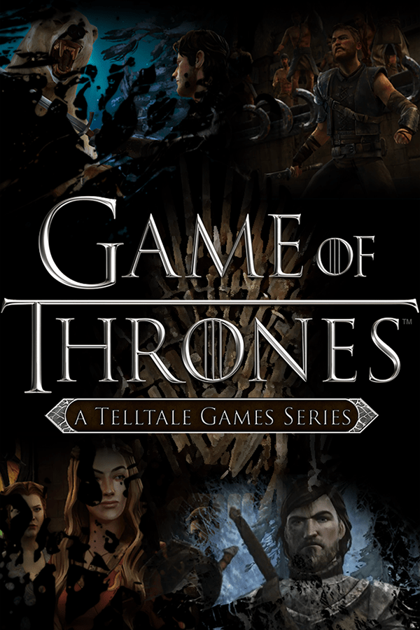 权利的游戏/Game of Thrones – A Telltale Games Series