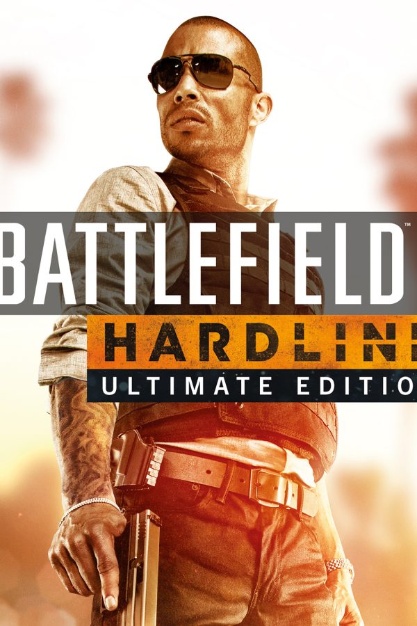 战地硬仗/Battlefield Hardline