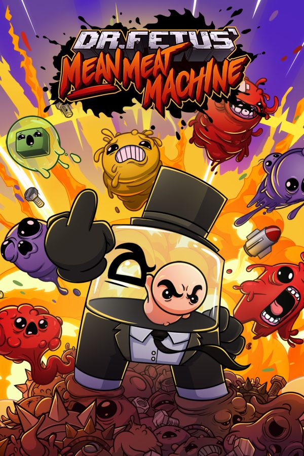 Dr. Fetus’ Mean Meat Machine