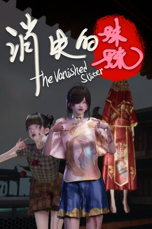 消失的妹妹/The Vanished Sister