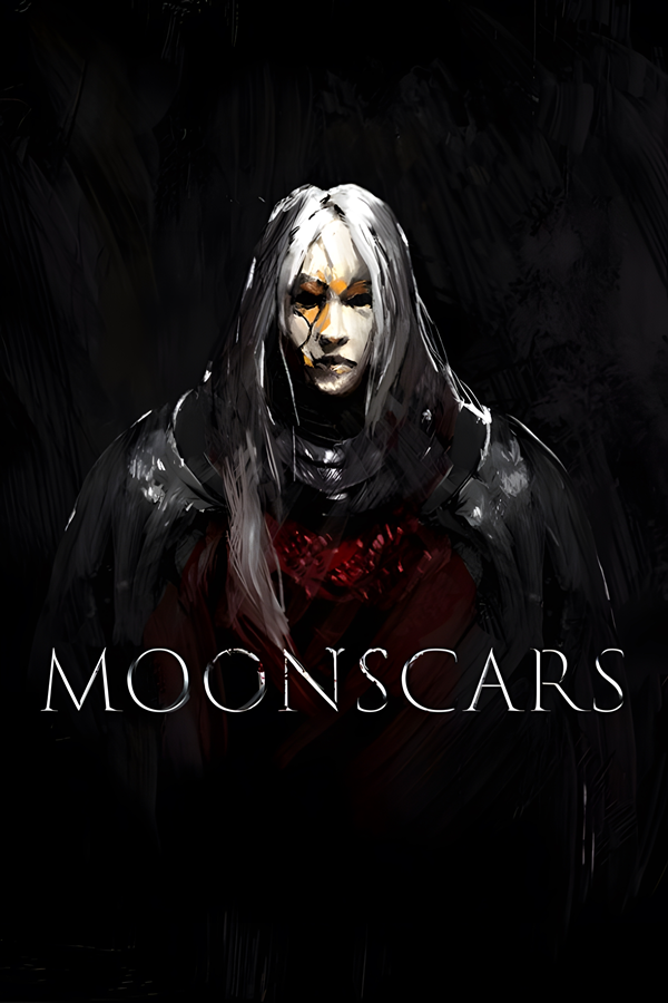 月痕/Moonscars