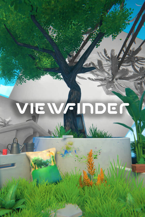 取景器/Viewfinder