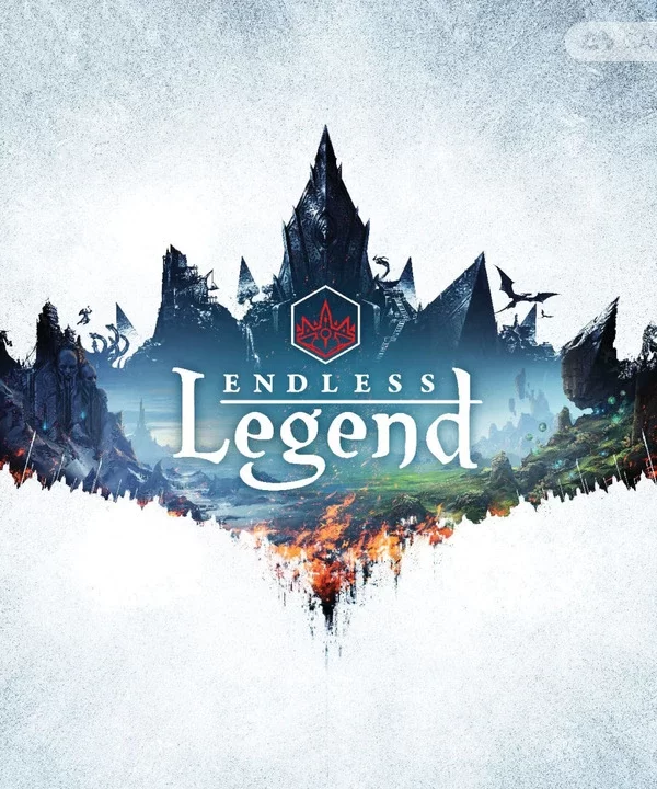 无尽传奇/无尽帝国/Endless Legend