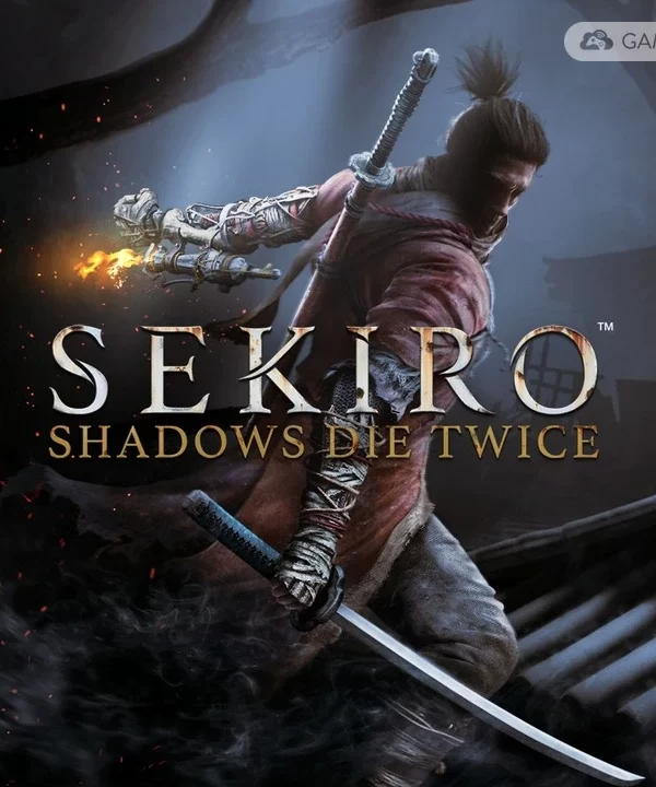 只狼：影逝二度/Sekiro: Shadows Die Twice