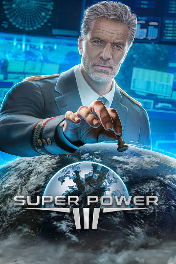 超级力量3/SuperPower 3