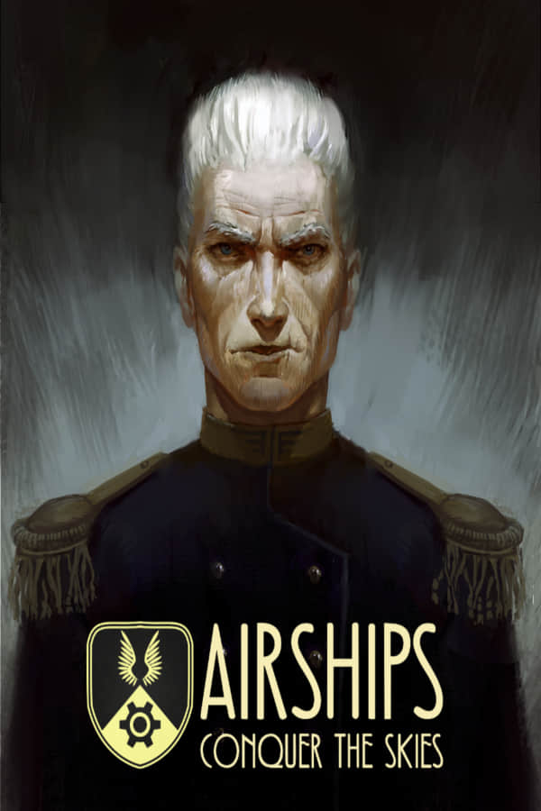 飞艇：征服天空/Airships: Conquer the Skies