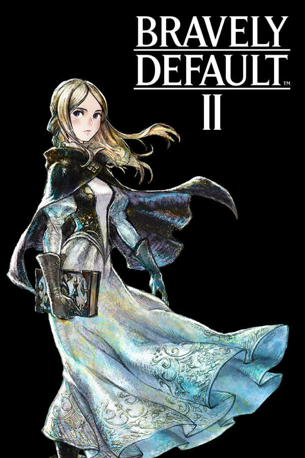 勇气默示录2/BRAVELY DEFAULT II