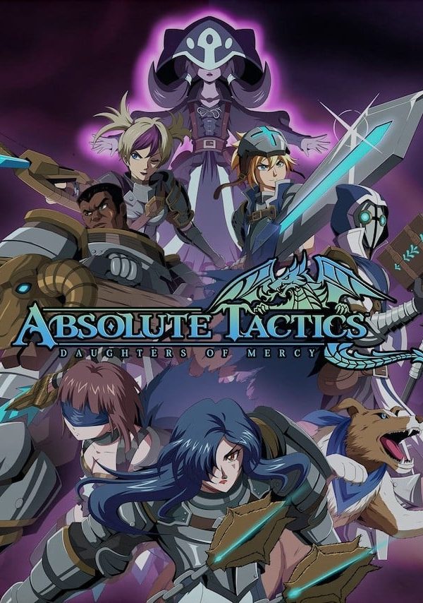 绝对战略：仁慈之女/Absolute Tactics: Daughters of Mercy